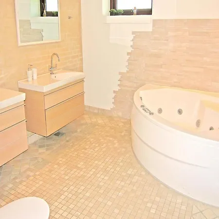 Holiday 60 With Hot Tub Σπίτι διακοπών Nordenbro Vesteregn