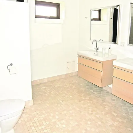 Σπίτι διακοπών Holiday 60 With Hot Tub *